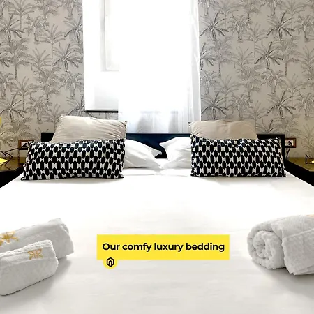 Semesterbostad Yellow Butterfly House Holiday *